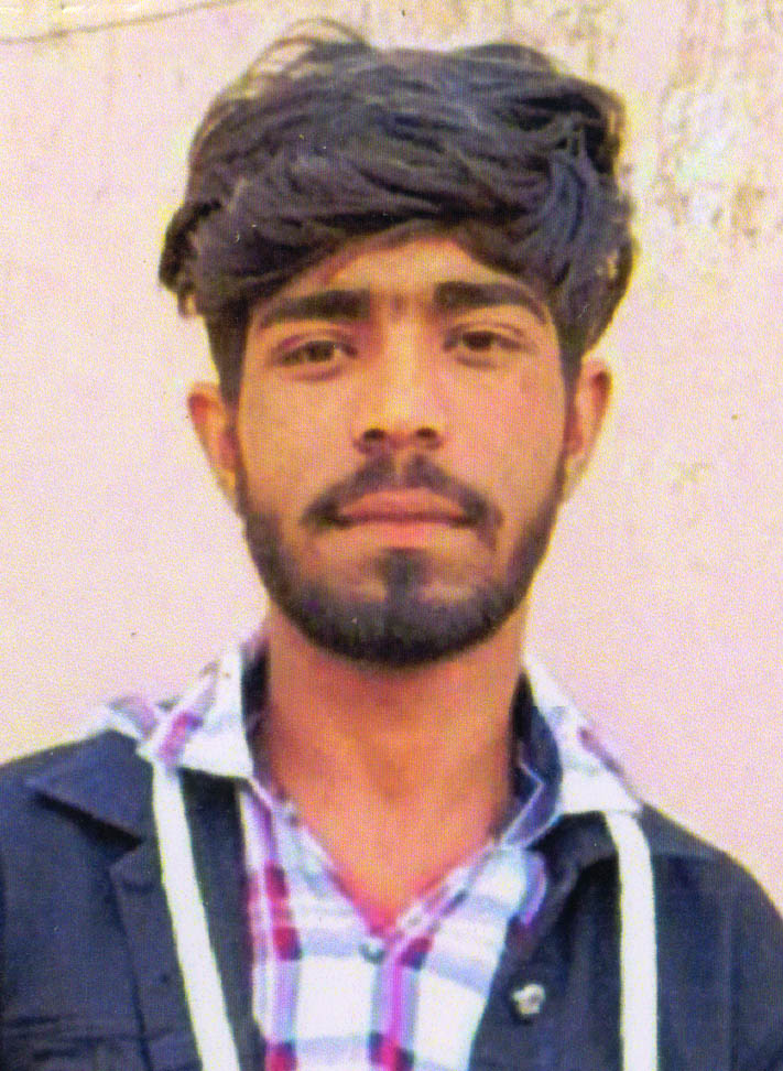 MOHAMMAD KAIF